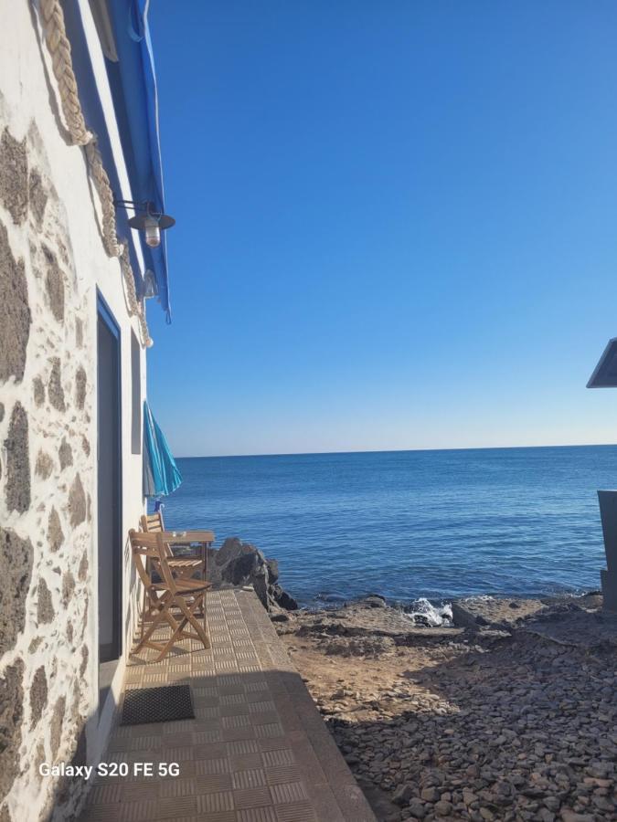 Casa Noda Tarajalejo Kültér fotó