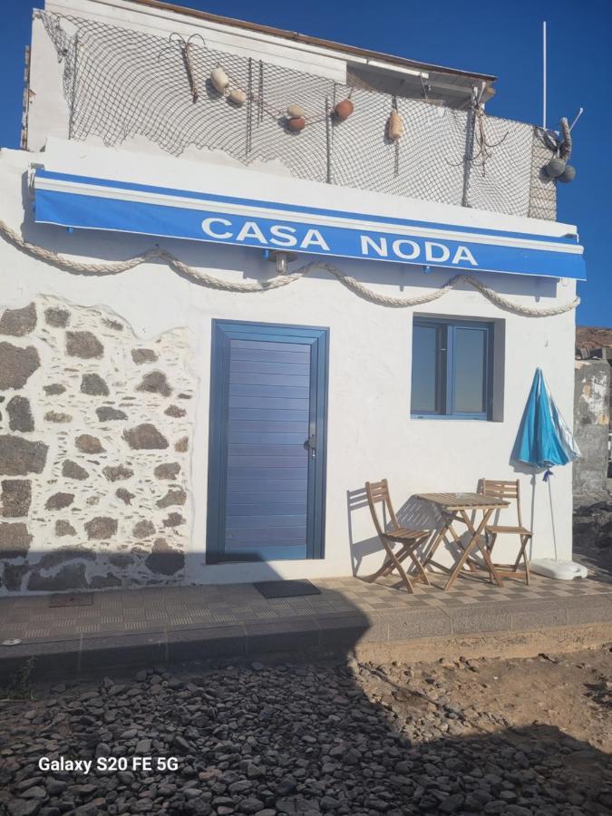 Casa Noda Tarajalejo Kültér fotó