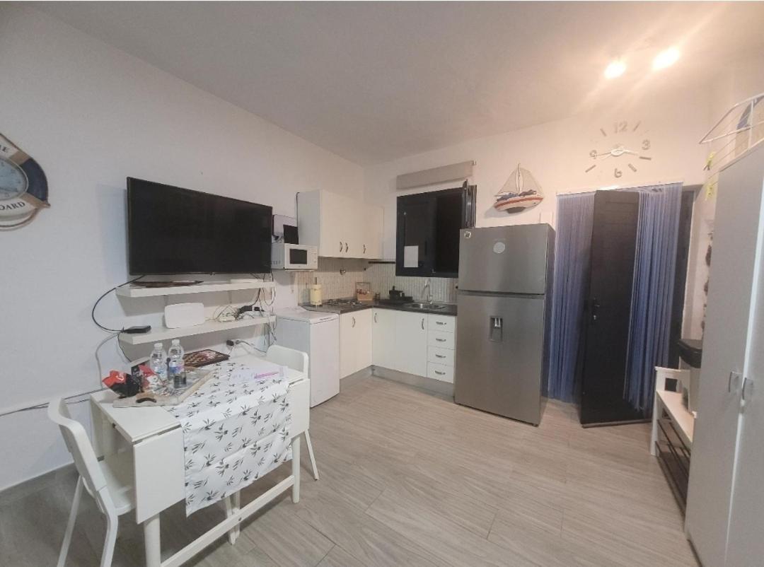 Casa Noda Tarajalejo Kültér fotó
